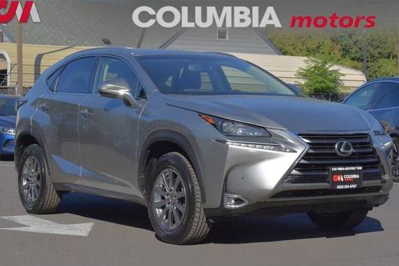 LEXUS NX 2017 JTJBARBZ7H2107582 image LEXUS NX 2017 JTJBARBZ7H2107582 image