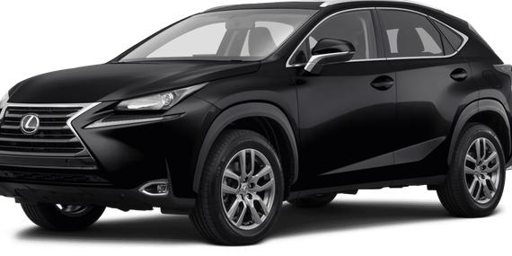 LEXUS NX 2017 JTJYARBZ8H2061562 image