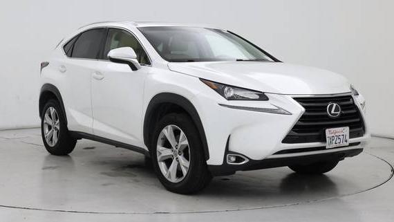 LEXUS NX 2017 JTJBARBZ6H2127225 image LEXUS NX 2017 JTJBARBZ6H2127225 image