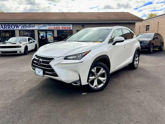 LEXUS NX 2017 JTJBARBZ8H2097130 image LEXUS NX 2017 JTJBARBZ8H2097130 image