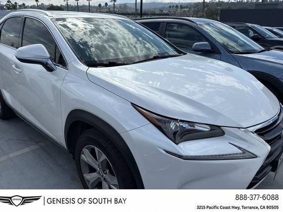 LEXUS NX 2017 JTJYARBZXH2068027 image LEXUS NX 2017 JTJYARBZXH2068027 image