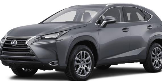 LEXUS NX 2017 JTJBARBZ6H2098650 image LEXUS NX 2017 JTJBARBZ6H2098650 image
