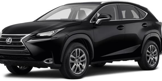 LEXUS NX 2017 JTJBARBZXH2118933 image
