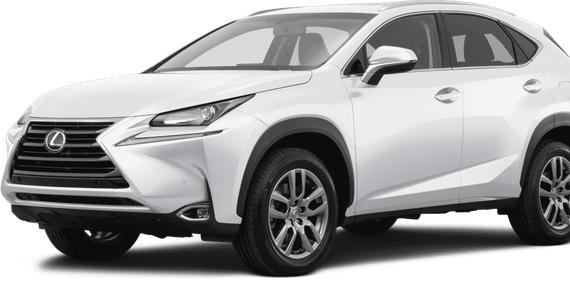 LEXUS NX 2017 JTJYARBZ7H2055414 image