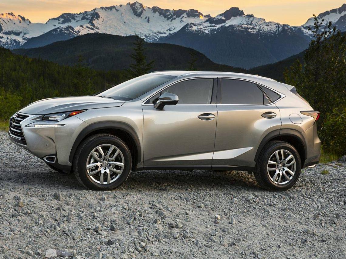 LEXUS NX 2017 JTJYARBZ6H2083589 image