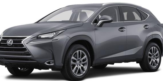 LEXUS NX 2017 JTJBARBZ7H2116914 image