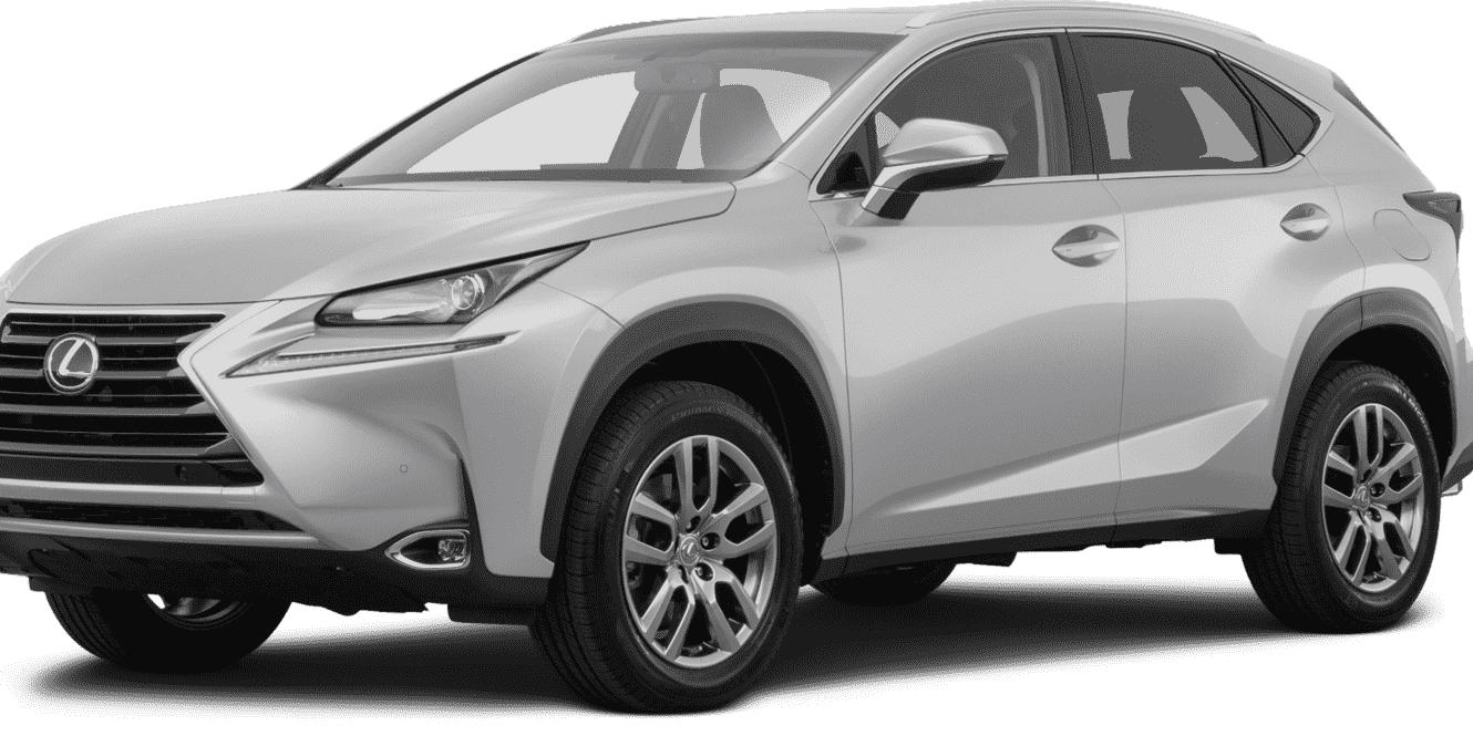 LEXUS NX 2017 JTJYARBZ6H2081504 image