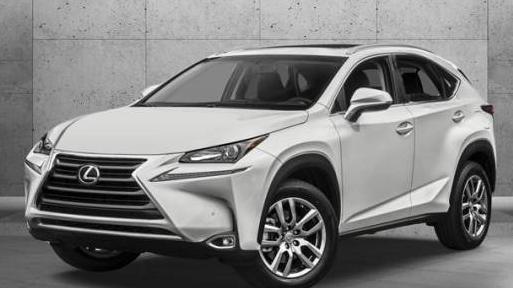 LEXUS NX 2017 JTJBARBZ5H2103837 image