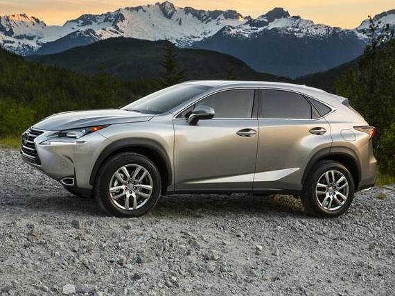 LEXUS NX 2017 JTJBARBZ6H2114829 image LEXUS NX 2017 JTJBARBZ6H2114829 image