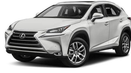 LEXUS NX 2017 JTJYARBZ7H2054053 image