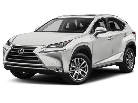 LEXUS NX 2017 JTJYARBZ6H2074942 image