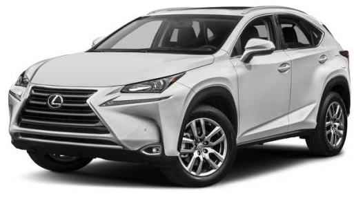 LEXUS NX 2017 JTJBARBZ4H2100878 image