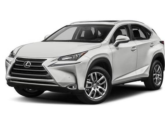 LEXUS NX 2017 JTJBARBZ0H2137393 image