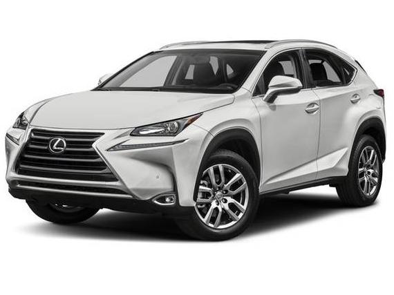 LEXUS NX 2017 JTJBARBZXH2117023 image