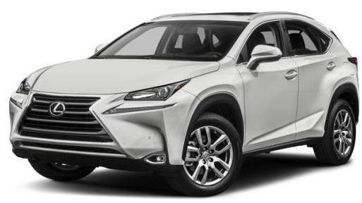 LEXUS NX 2017 JTJBARBZ8H2099637 image