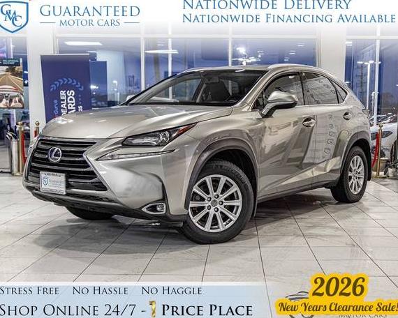 LEXUS NX 2017 JTJBARBZ3H2113444 image LEXUS NX 2017 JTJBARBZ3H2113444 image