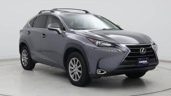 LEXUS NX 2017 JTJBARBZ0H2146479 image