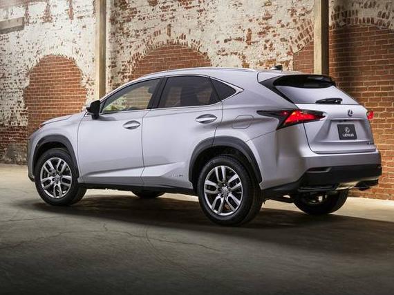 LEXUS NX 2017 JTJYARBZ0H2052497 image LEXUS NX 2017 JTJYARBZ0H2052497 image