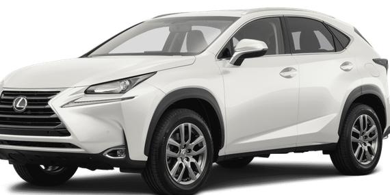LEXUS NX 2017 JTJYARBZ6H2052908 image