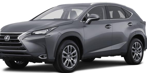 LEXUS NX 2017 JTJYARBZ0H2071597 image LEXUS NX 2017 JTJYARBZ0H2071597 image