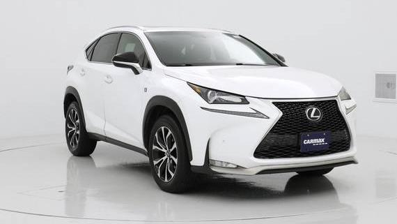 LEXUS NX 2017 JTJBARBZ3H2129661 image LEXUS NX 2017 JTJBARBZ3H2129661 image
