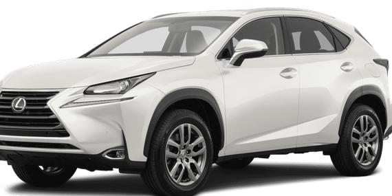 LEXUS NX 2017 JTJYARBZ3H2050646 image
