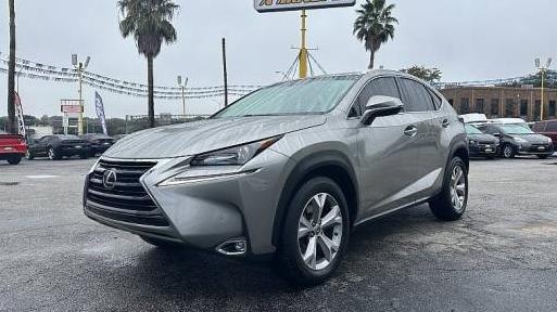 LEXUS NX 2017 JTJYARBZ8H2071928 image