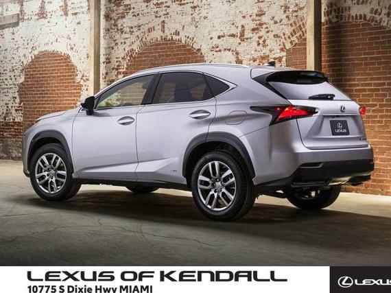 LEXUS NX 2017 JTJYARBZ5H2057033 image