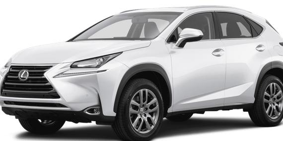 LEXUS NX 2017 JTJBARBZ1H2106878 image LEXUS NX 2017 JTJBARBZ1H2106878 image