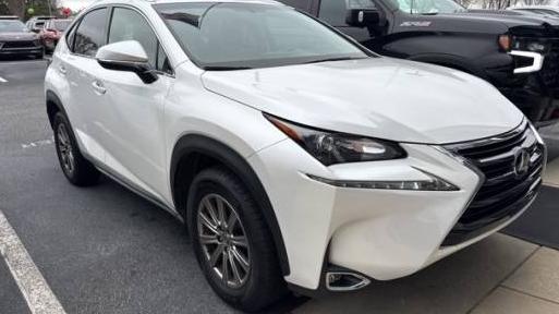 LEXUS NX 2017 JTJYARBZ5H2050809 image