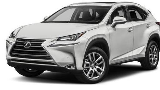 LEXUS NX 2017 JTJYARBZ0H2062690 image