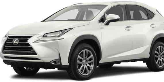 LEXUS NX 2017 JTJBARBZXH2118981 image