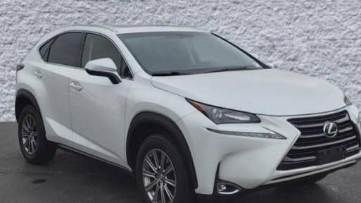 LEXUS NX 2017 JTJBARBZXH2136817 image