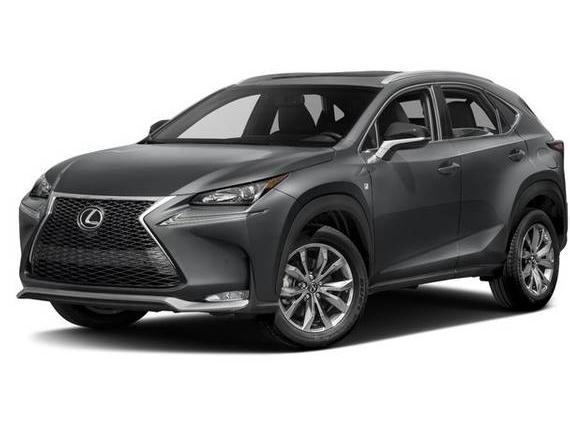 LEXUS NX 2017 JTJYARBZ4H2051238 image LEXUS NX 2017 JTJYARBZ4H2051238 image