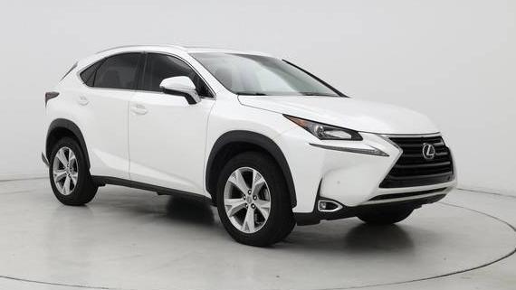 LEXUS NX 2017 JTJBARBZ9H2097427 image LEXUS NX 2017 JTJBARBZ9H2097427 image
