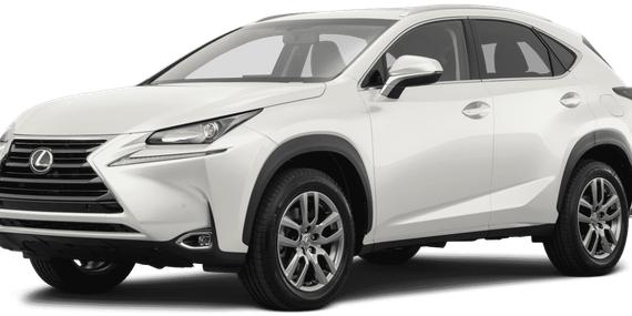 LEXUS NX 2017 JTJYARBZ7H2072794 image