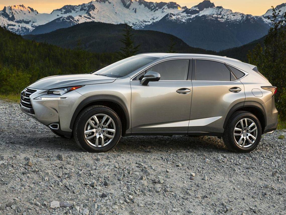 LEXUS NX 2017 JTJBARBZ7H2104780 image