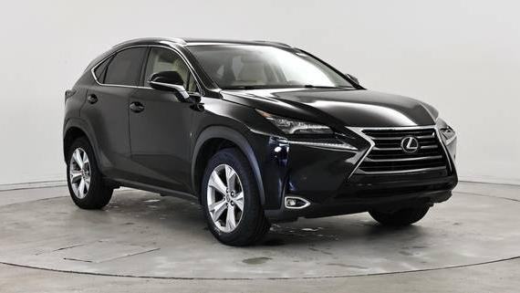 LEXUS NX 2017 JTJBARBZ6H2119903 image LEXUS NX 2017 JTJBARBZ6H2119903 image