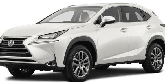 LEXUS NX 2017 JTJYARBZ7H2064419 image