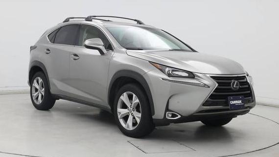 LEXUS NX 2017 JTJYARBZXH2081683 image LEXUS NX 2017 JTJYARBZXH2081683 image