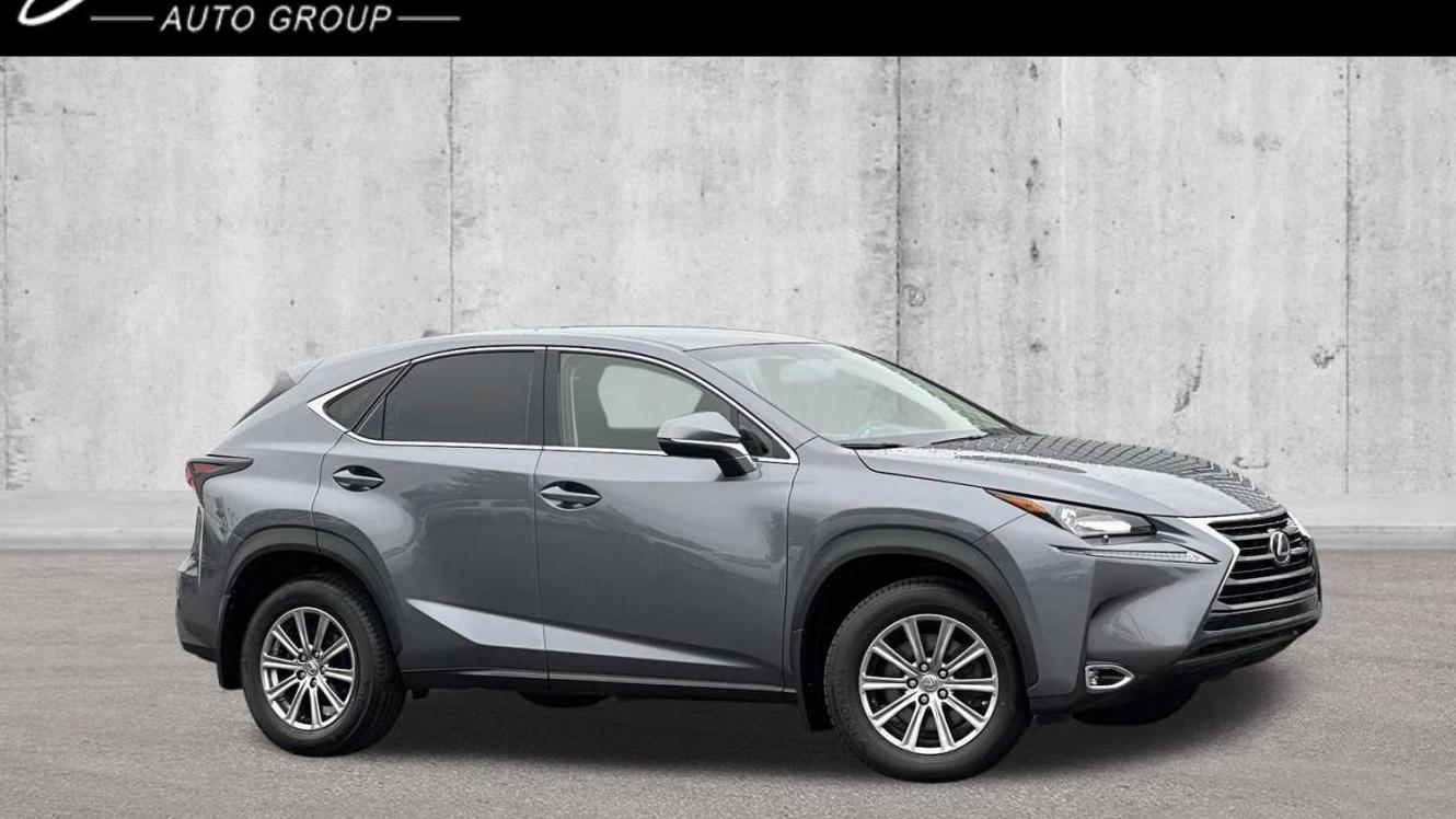 LEXUS NX 2017 JTJBARBZ3H2123097 image