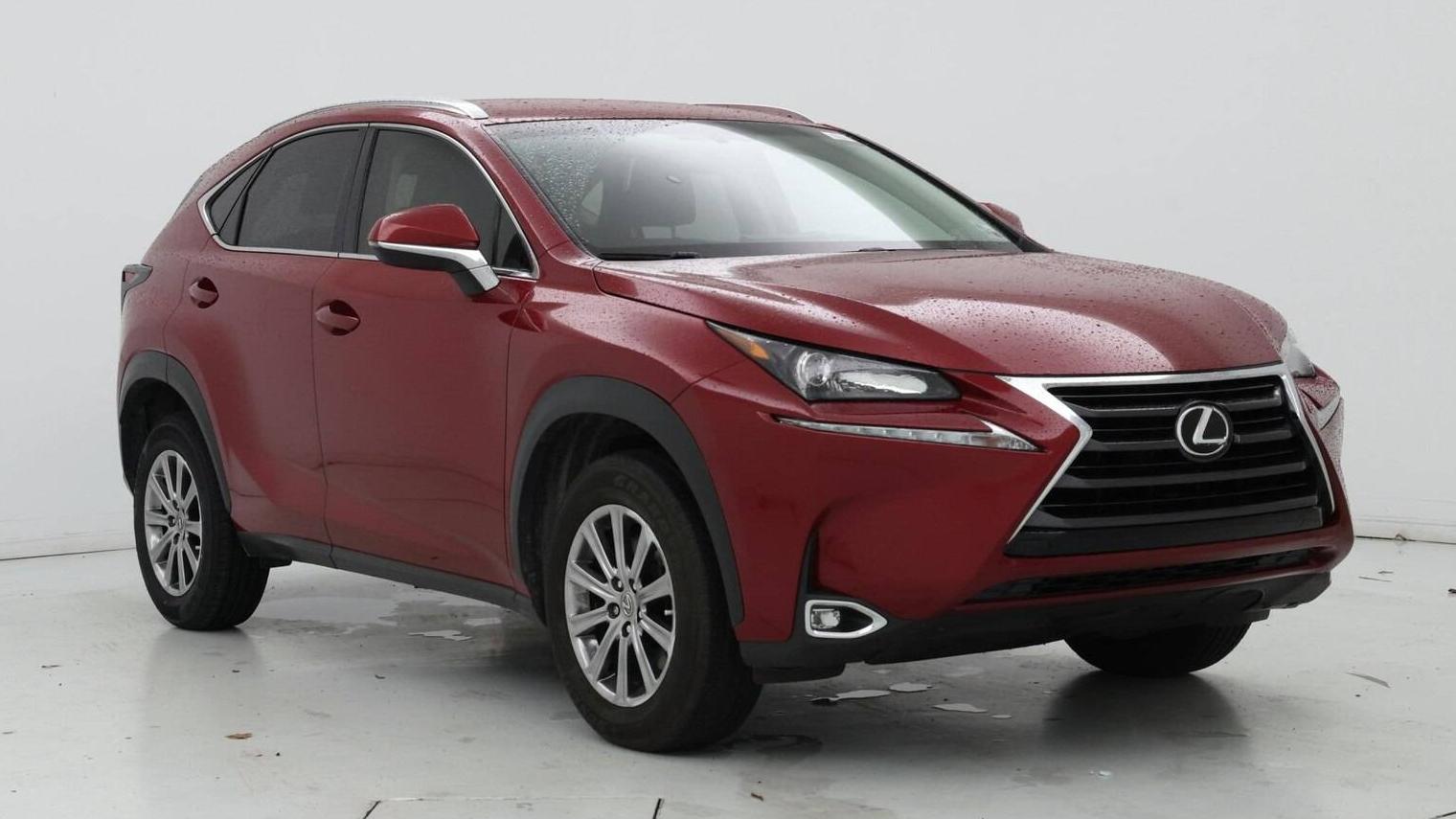 LEXUS NX 2017 JTJYARBZ2H2067762 image