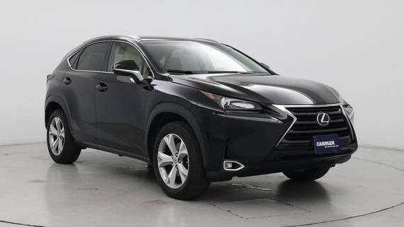 LEXUS NX 2017 JTJBARBZ4H2102128 image LEXUS NX 2017 JTJBARBZ4H2102128 image