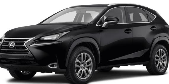 LEXUS NX 2017 JTJBARBZ8H2117666 image