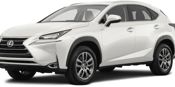 LEXUS NX 2017 JTJBARBZ5H2124946 image