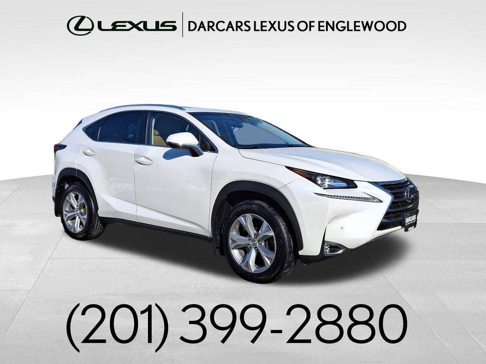 LEXUS NX 2017 JTJBARBZ3H2142328 image