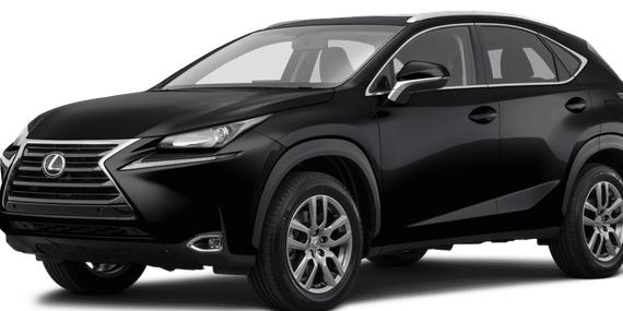 LEXUS NX 2017 JTJBARBZXH2136123 image