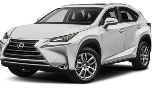 LEXUS NX 2017 JTJBARBZ8H2131227 image