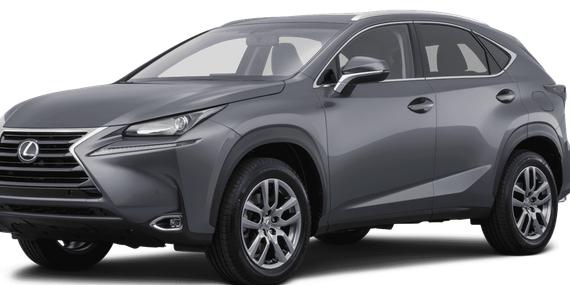LEXUS NX 2017 JTJYARBZ6H2053475 image