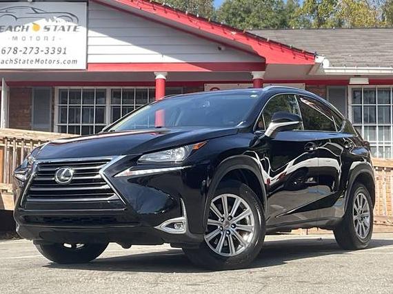 LEXUS NX 2017 JTJYARBZ5H2080165 image LEXUS NX 2017 JTJYARBZ5H2080165 image